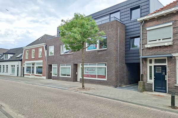 Breukelsestraat 47-A, Boxtel
