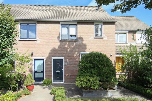 Henneven 19, Eindhoven