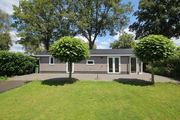 Loverensestraat 11-R290, Cromvoirt