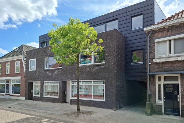 Breukelsestraat 47-B, Boxtel