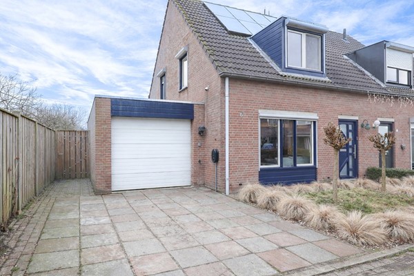 Pastoor Tilmanstraat 30, Boxtel