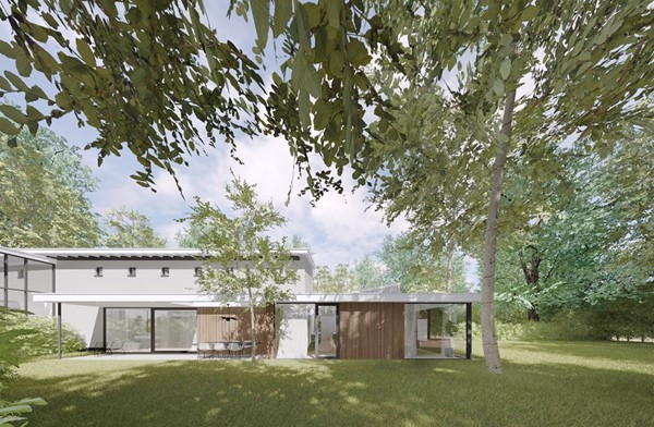 Parkweg 3-V2, Boxtel