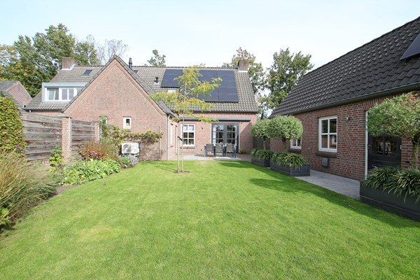 Boxtelseweg 25, Liempde