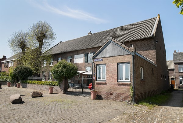 Medium property photo - Maasstraat 6, 6019 BB Wessem