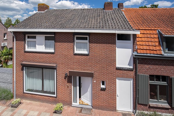 Medium property photo - Philippestraat 2a, 6015 AN Neeritter