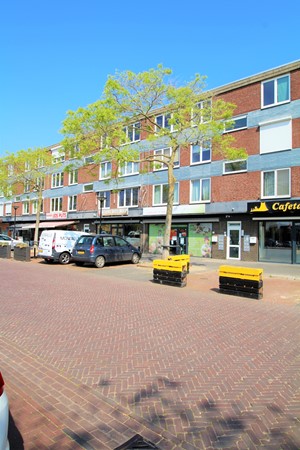 Medium property photo - Nieuwe Markt 27, 6101 CT Echt