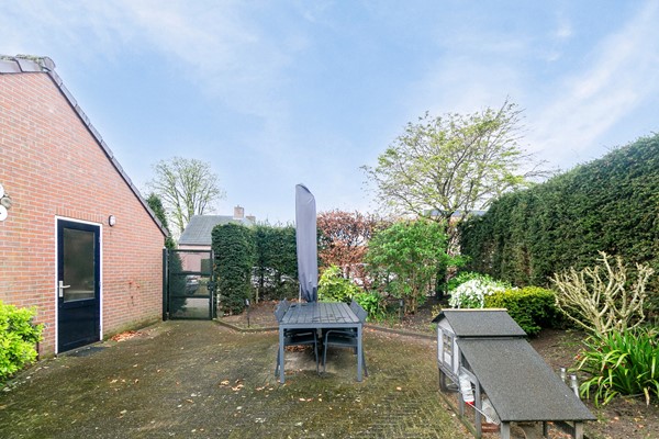 Medium property photo - Rector Hendrixstraat 33, 6051 JK Maasbracht