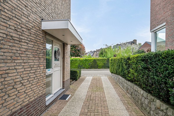 Medium property photo - Prins Constantijnlaan 4, 6241 GH Bunde