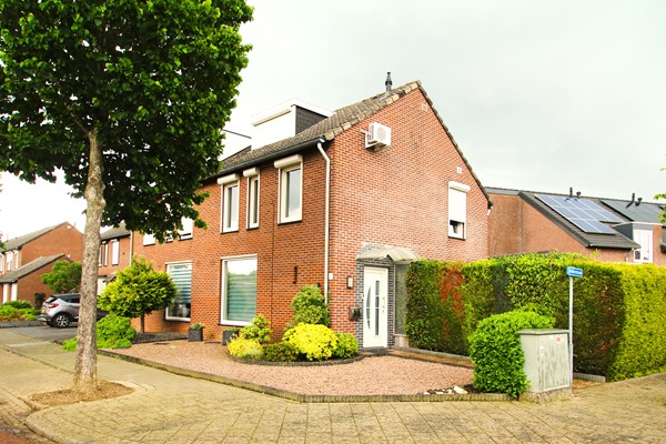 Te koop: Bolderstraat 32, 6051 LM Maasbracht