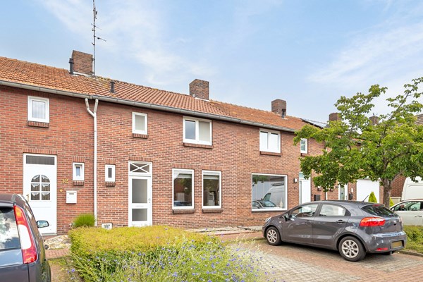 Medium property photo - Emmalaan 10, 6051 BC Maasbracht