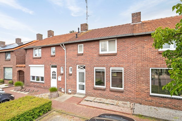 Medium property photo - Emmalaan 10, 6051 BC Maasbracht