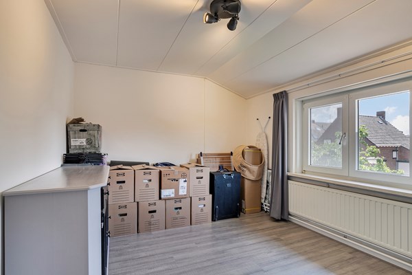 Medium property photo - Emmalaan 10, 6051 BC Maasbracht