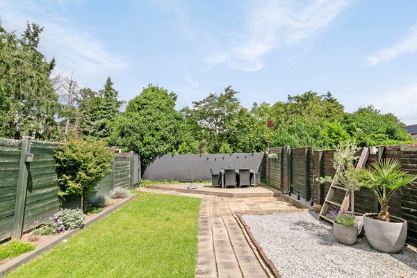 Medium property photo - Emmalaan 10, 6051 BC Maasbracht