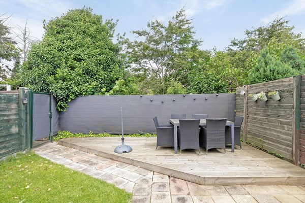 Medium property photo - Emmalaan 10, 6051 BC Maasbracht