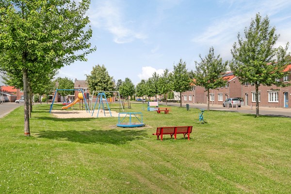 Medium property photo - Emmalaan 10, 6051 BC Maasbracht