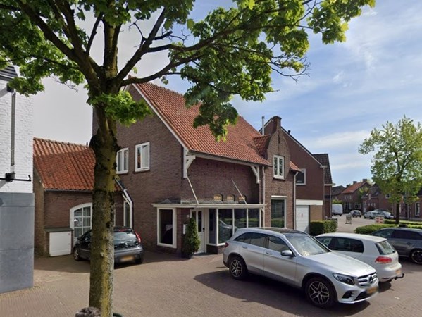 Van de Poelstraat 19, 5761BW Bakel