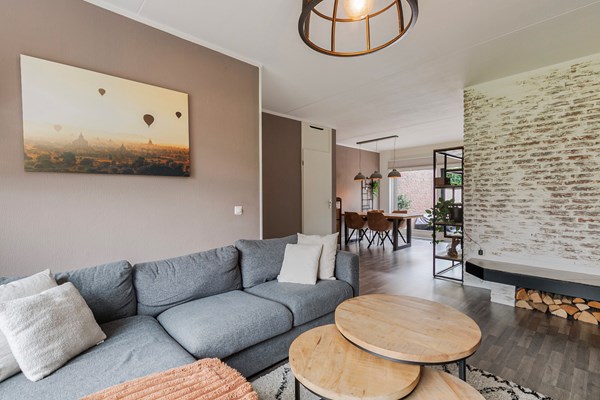 Medium property photo - Bandstraat 15, 6121 ZH Born