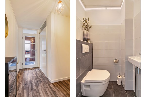 Medium property photo - Bandstraat 15, 6121 ZH Born