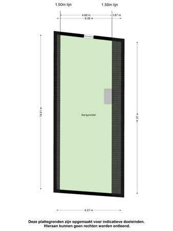 Floorplan - Wissengrachtweg 2, 6336 TJ Hulsberg