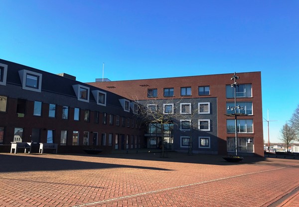 Medium property photo - Kerkplein 13, 6051 DT Maasbracht