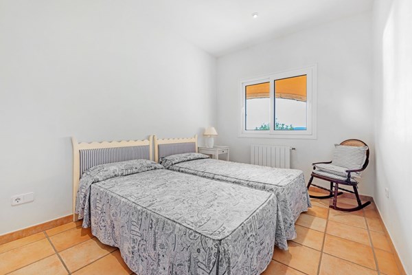 Medium property photo - Calle Benimuslem 2, 03730 Jávea