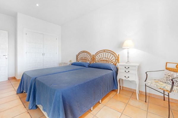 Medium property photo - Calle Benimuslem 2, 03730 Jávea