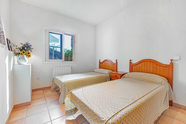 Medium property photo - Calle Benimuslem 2, 03730 Jávea