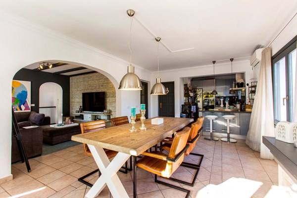 Medium property photo - Camino la Cometa 24, 03729 la Cometa