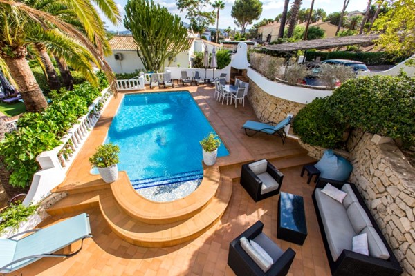 Medium property photo - Camino la Cometa 24, 03729 la Cometa
