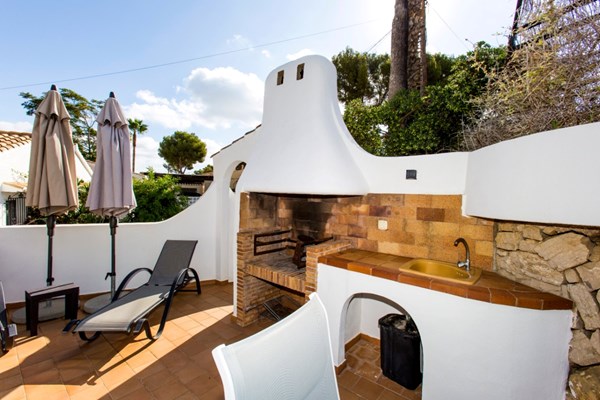 Medium property photo - Camino la Cometa 24, 03729 la Cometa