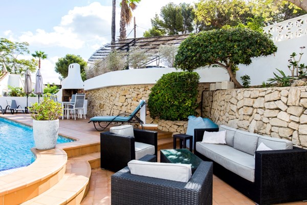 Medium property photo - Camino la Cometa 24, 03729 la Cometa