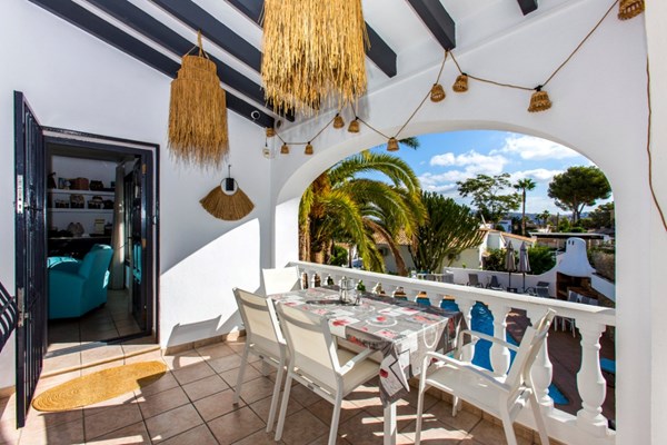 Medium property photo - Camino la Cometa 24, 03729 la Cometa