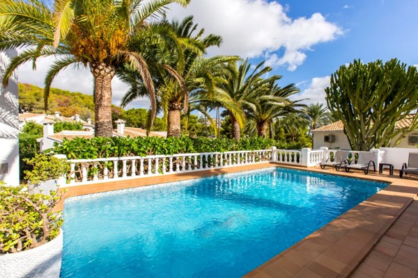 Medium property photo - Camino la Cometa 24, 03729 la Cometa