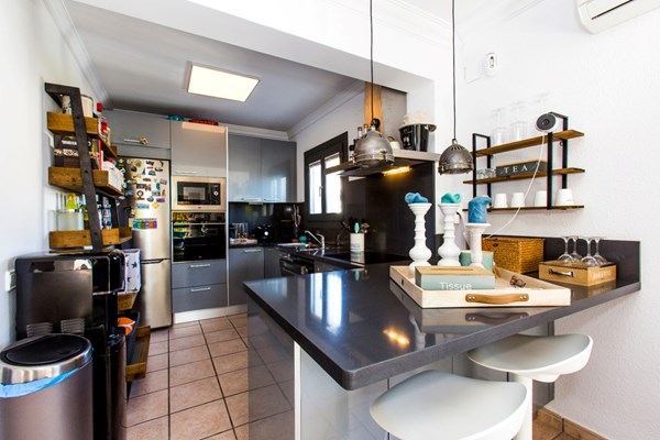 Medium property photo - Camino la Cometa 24, 03729 la Cometa