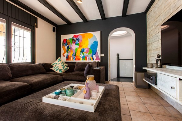 Medium property photo - Camino la Cometa 24, 03729 la Cometa