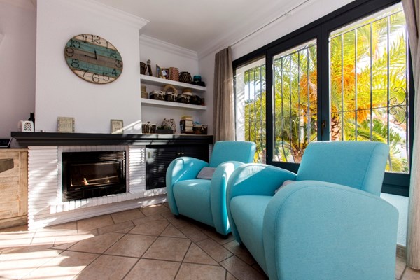 Medium property photo - Camino la Cometa 24, 03729 la Cometa