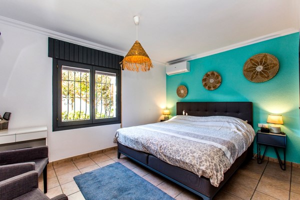 Medium property photo - Camino la Cometa 24, 03729 la Cometa
