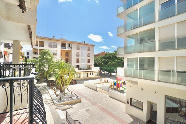 Medium property photo - Carretera Moraira a Calpe 4, 03724 Moraira