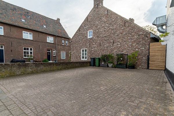 Medium property photo - Eind 5, 6017 BG Thorn