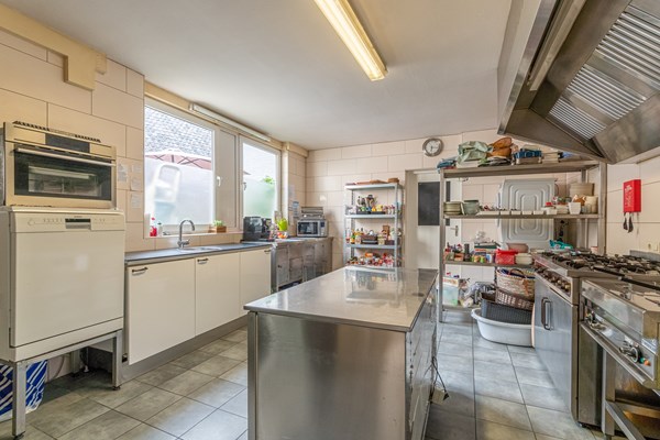 Medium property photo - Eind 5, 6017 BG Thorn