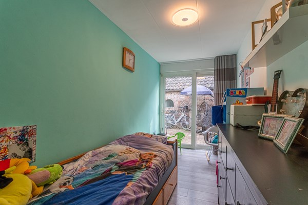 Medium property photo - Eind 5, 6017 BG Thorn