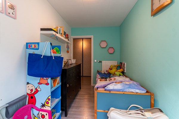 Medium property photo - Eind 5, 6017 BG Thorn