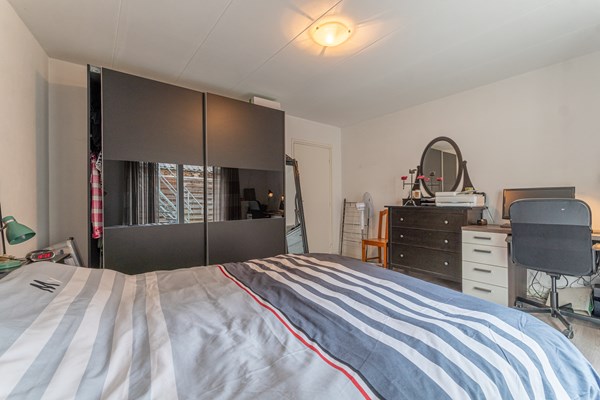 Medium property photo - Eind 5, 6017 BG Thorn