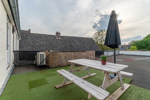 Medium property photo - Eind 5, 6017 BG Thorn