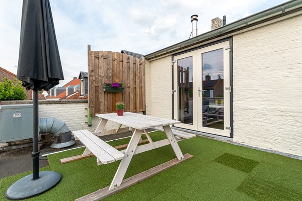 Medium property photo - Eind 5, 6017 BG Thorn
