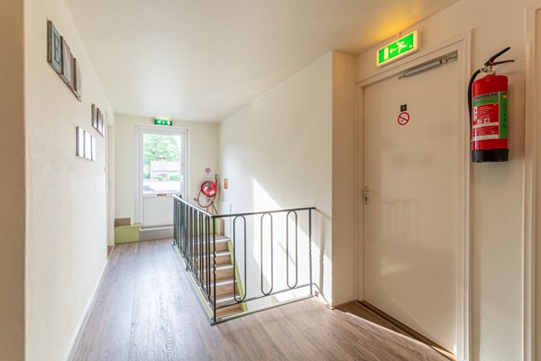 Medium property photo - Eind 5, 6017 BG Thorn