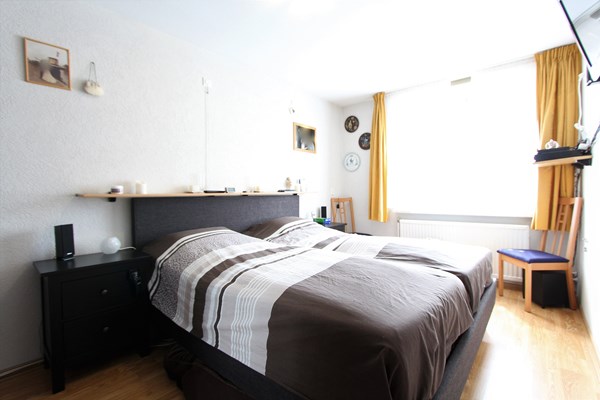 Medium property photo - Luikstraat 33, 6051 LJ Maasbracht