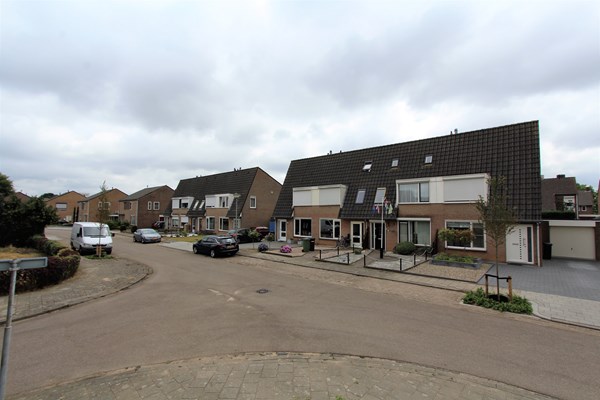 Medium property photo - Luikstraat 33, 6051 LJ Maasbracht