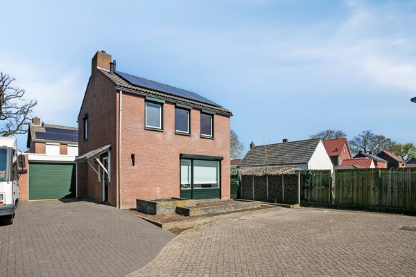 Medium property photo - Mgr. Nolensstraat 13, 6061 GK Posterholt