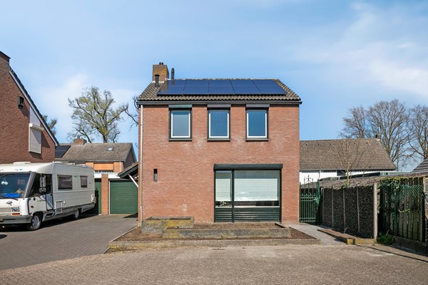 Medium property photo - Mgr. Nolensstraat 13, 6061 GK Posterholt